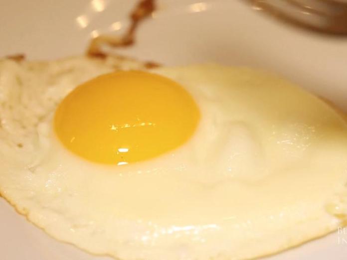 10 cách chế biến trứng độc đáo không phải ai cũng biết