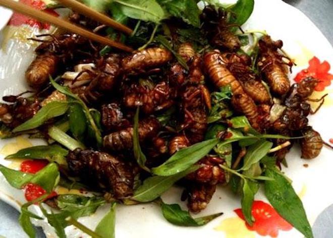 10 đặc sản Lai Châu ăn một lần là nhớ suốt đời