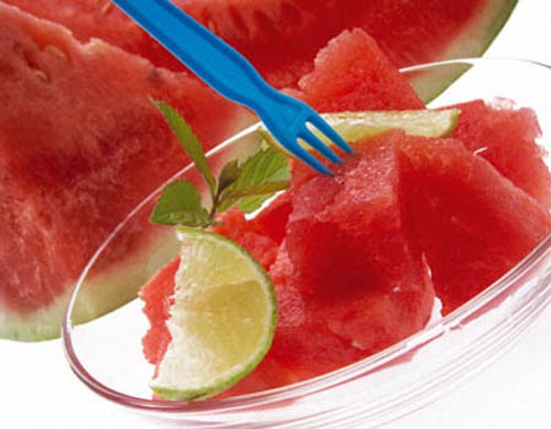10 điều cần lưu ý khi ăn dưa hấu