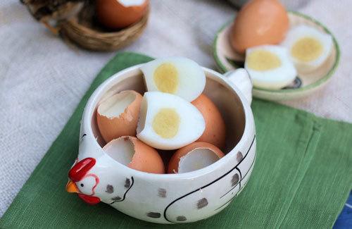 10 điều kiêng kỵ với món trứng biết để mà tránh