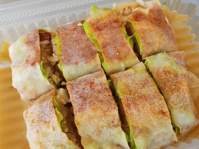 10 món ăn đường phố Malaysia khiến du khách Việt mê mẩn