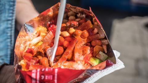 10 món ăn đường phố nhất định phải thử khi đến Mexico