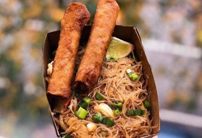 10 món ăn hấp dẫn cho cổ động viên khi đến Philippines xem AFF