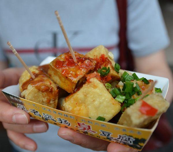 10 món ăn “kỳ dị” nhất định phải thử khi tới Trung Quốc