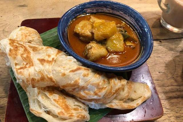 10 món ăn ngon thần sầu ở Malaysia, nhìn ảnh thôi đã sôi sục dạ dày