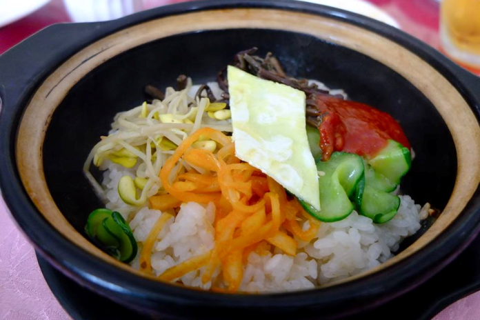 10 món ăn nổi tiếng nhất Triều Tiên, nhưng có món chắc chắn bạn không hề muốn thử