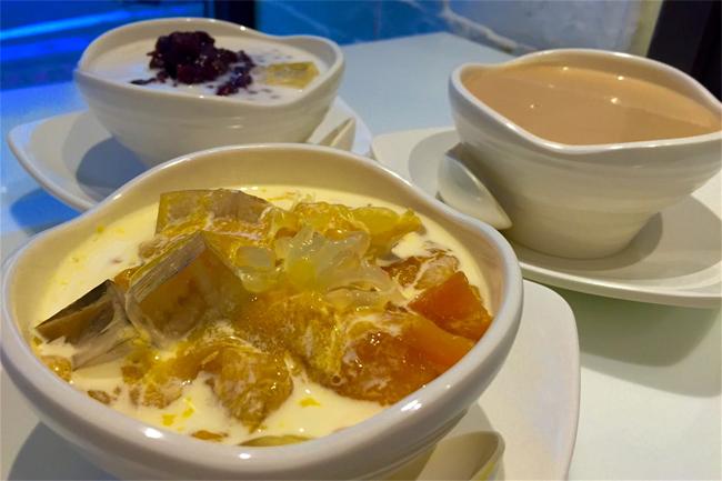 10 món ăn ở Hong Kong có thể khiến bạn mê mệt ngay lần đầu thưởng thức