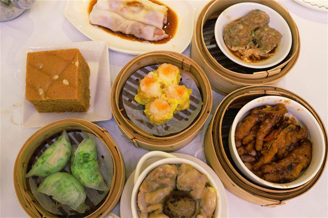 10 món ăn ở Hong Kong có thể khiến bạn mê mệt ngay lần đầu thưởng thức