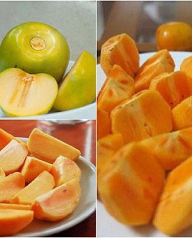 10 món ăn vặt khiến giới trẻ Hà thành mê mẩn vào mùa thu