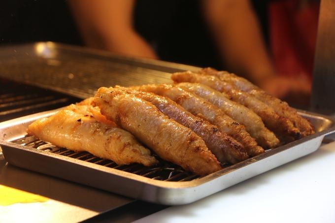 10 món ăn vặt phải thử ở chợ đêm Đài Bắc