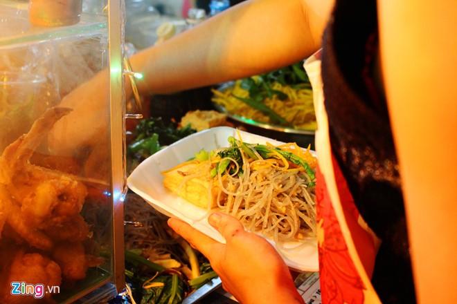 10 thiên đường ăn vặt giá rẻ ở Sài thành