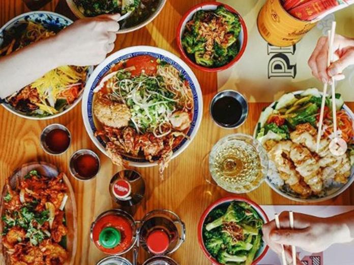 11 quán ăn Việt Nam chất lượng giữa lòng New York nước Mỹ