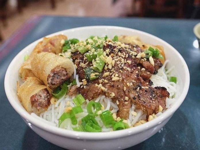11 quán ăn Việt Nam chất lượng giữa lòng New York nước Mỹ