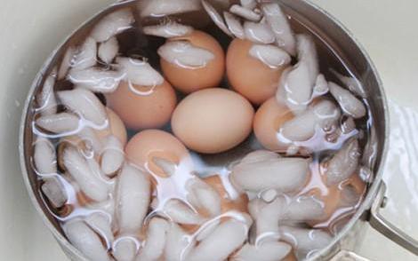 13 sai lầm thường gặp khi chế biến trứng làm mất hết chất dinh dưỡng
