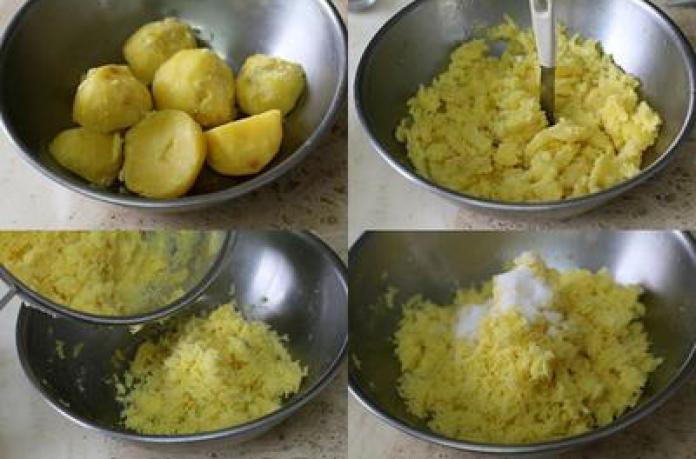 2 cách chế biến món ngon từ khoai tây bạn không thể bỏ qua