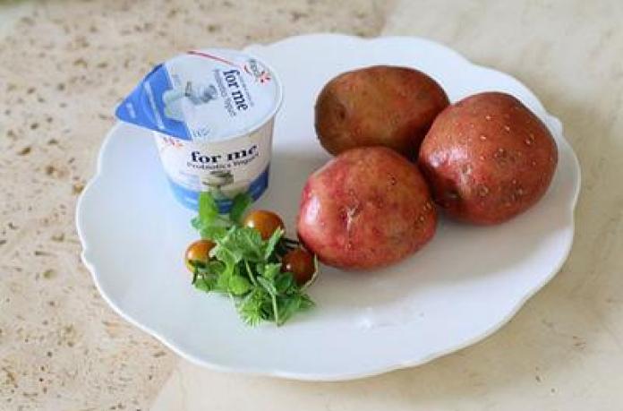 2 cách chế biến món ngon từ khoai tây bạn không thể bỏ qua