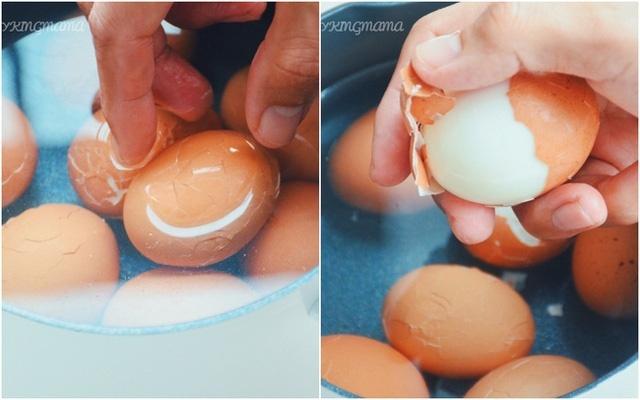 2 món ngon từ trứng làm thì nhanh mà ăn siêu ngon