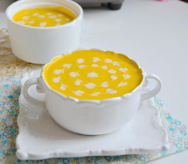 2 món súp nóng hổi thơm ngon cho ngày đông ấm lòng