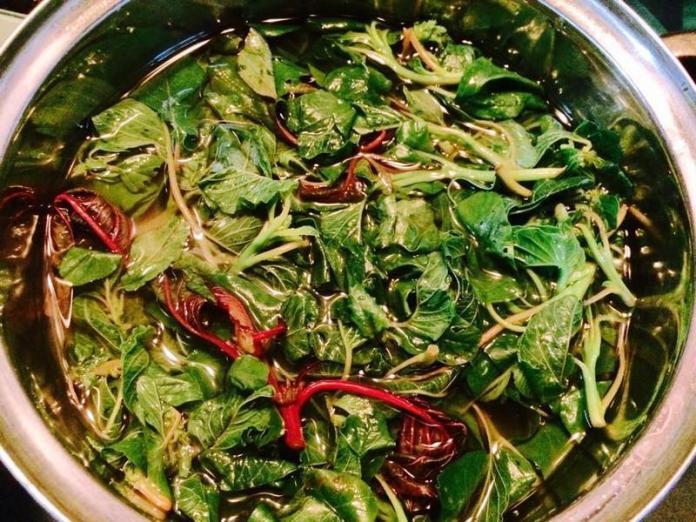 20 sai lầm thường mắc phải khi chế biến rau xanh trong bữa ăn hàng ngày