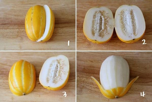 3 cách bày trái cây bắt mắt sinh động mà cực đơn giản