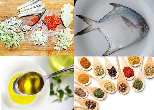 3 cách làm cá nướng ngon tuyệt đỉnh và dễ làm tại nhà