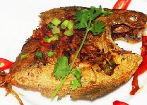 3 cách làm cá nướng ngon tuyệt đỉnh và dễ làm tại nhà