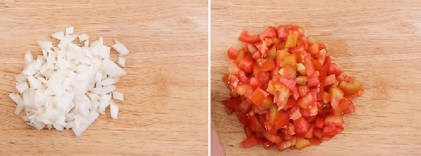 3 cách làm trứng sốt cà chua đơn giản vài phút là có món ngon
