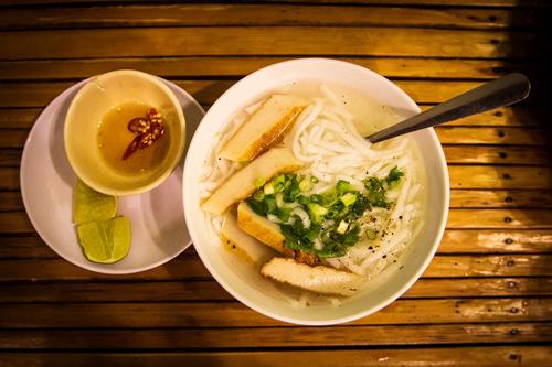 3 món ăn Phan Rang dân dã hút khách ở Sài Gòn