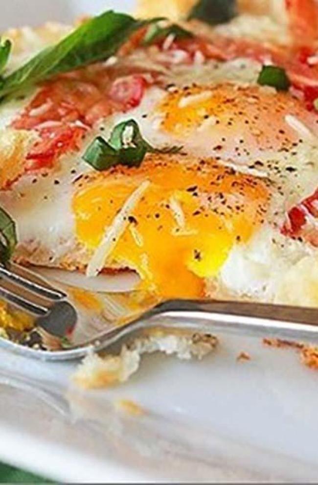 30 món ăn tuyệt ngon từ trứng, ăn cả tháng mà vẫn không ngán