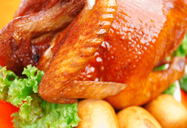 4 bộ phận của gà dù thích đến đâu cũng không nên nhiều ăn bởi vừa bẩn lại độc hại
