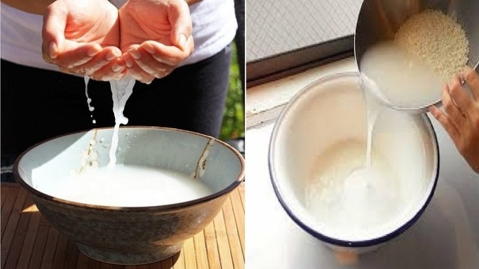 4 mẹo vặt nhà cửa với nước vo gạo được nhiều người truyền tai nhau, bất ngờ nhất là tips cuối cùng!