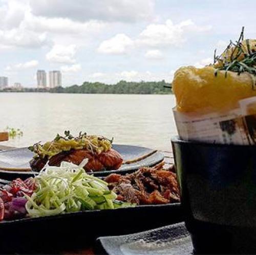 4 quán ăn giá tầm trung, chuẩn lãng mạn cho ngày 20/10 ở Sài Gòn