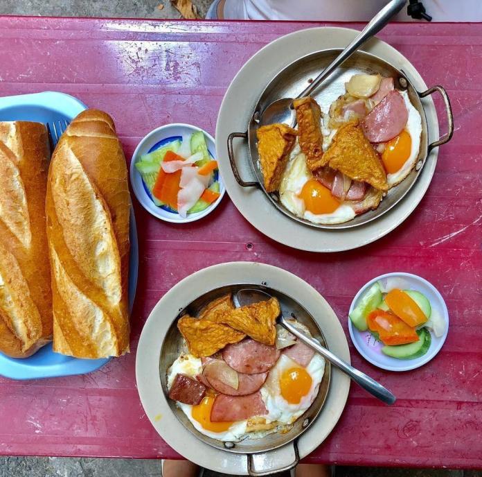 4 quán ăn trứ danh tồn tại hơn 30 năm ở Sài Gòn
