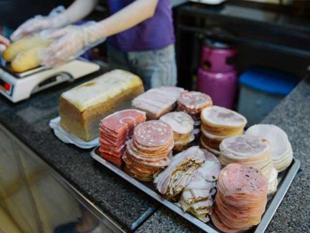 4 quán bánh mì ngon ở Hà Nội ai cũng tấm tắc khen