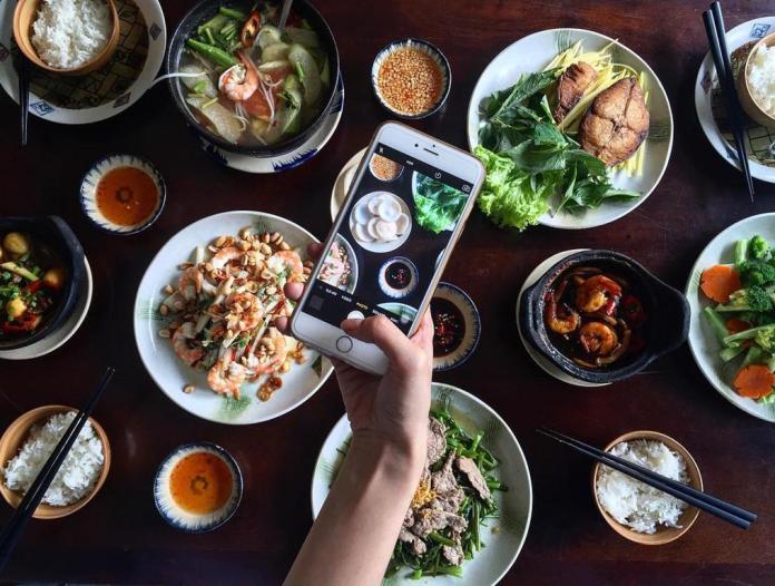 4 quán bistro ‘chất lừ’ ở trung tâm Sài Gòn cho bữa tối thú vị