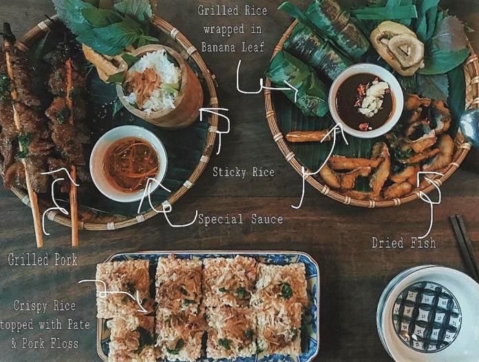 4 quán bistro ‘chất lừ’ ở trung tâm Sài Gòn cho bữa tối thú vị