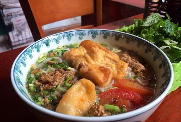 4 quán có cơm trưa ngon như nhà nấu cho dân công sở phố Nguyễn Chí Thanh