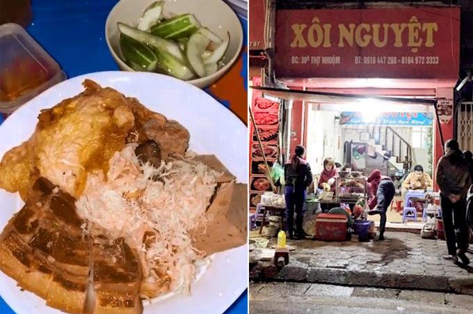 4 quán 'khét tiếng' phố cổ Tiên Nguyễn ghé khi vừa hạ cánh