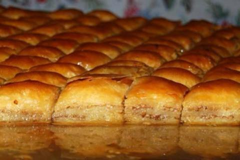 40 loại bánh mì kebab và 9 món đáng thử hàng đầu Thổ Nhĩ Kỳ