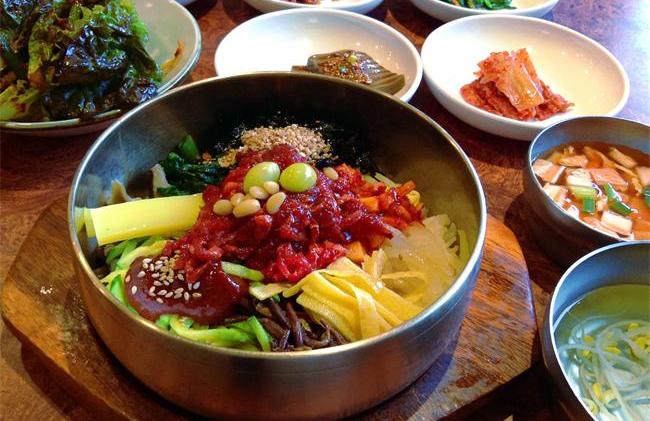 48 giờ tại Jeonju - thành phố ẩm thực hàng đầu Hàn Quốc