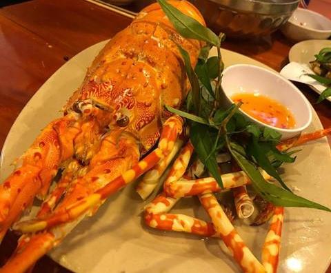 5 địa chỉ hải sản nổi tiếng bao ngon, giá đẹp ở Phú Quốc