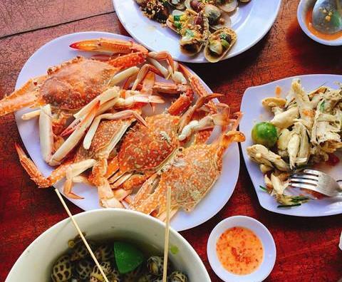 5 địa chỉ hải sản nổi tiếng bao ngon, giá đẹp ở Phú Quốc