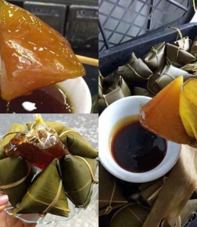 5 loại bánh lá ngon nổi danh của làng ẩm thực Việt, bạn biết được mấy loại?