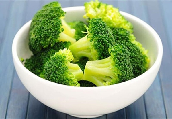 5 loại rau cần phải chần trước khi ăn để tránh ảnh hưởng tới sức khỏe