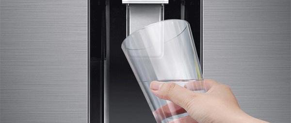 5 lợi ích của tủ lạnh ngăn đông mềm -1 độ C khiến gia đình hiện đại mê mẩn