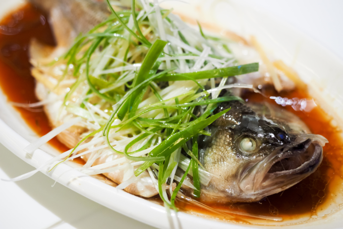 5 món ăn đón Tết mang ý nghĩa 'phong thủy' của người Hoa