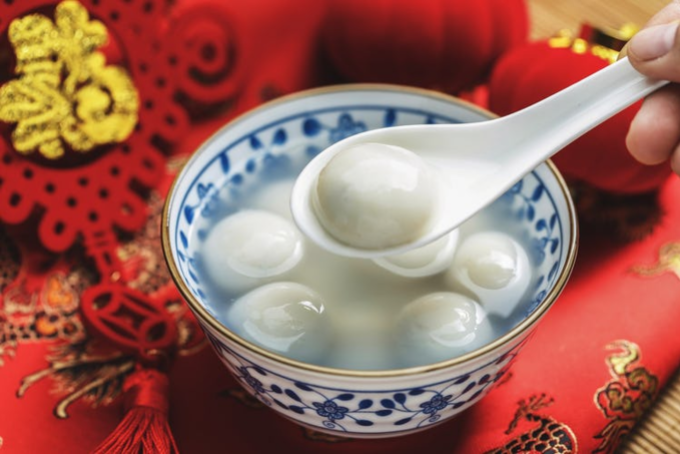 5 món ăn đón Tết mang ý nghĩa 'phong thủy' của người Hoa