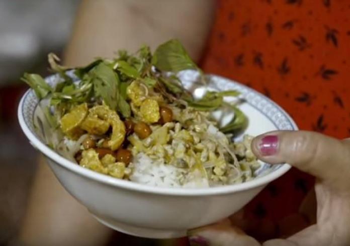 5 món ăn Đông Nam Á chinh phục đầu bếp Anthony Bourdain