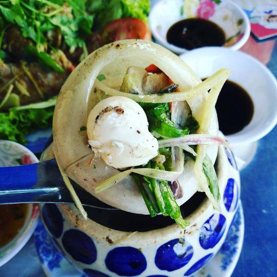 5 món ăn Phú Yên giá cực bình dân mà ngon xuất sắc