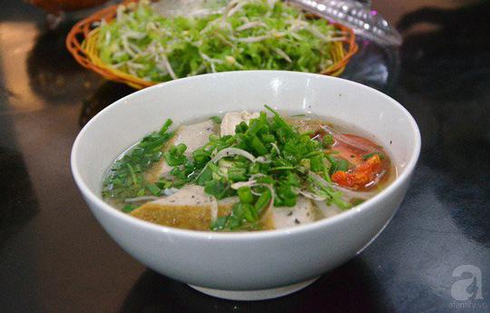 5 món ăn Phú Yên giá cực bình dân mà ngon xuất sắc